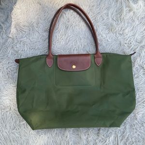 Long champ Bag